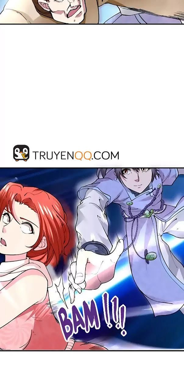 Trường Sinh Gia - Chương 3 - Trang 10