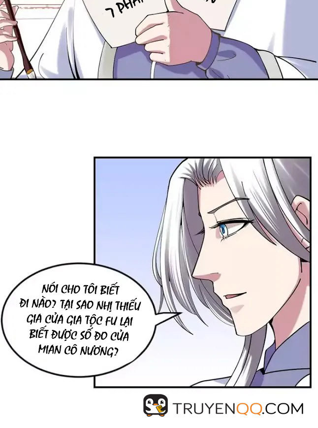 Trường Sinh Gia - Chương 4 - Trang 18
