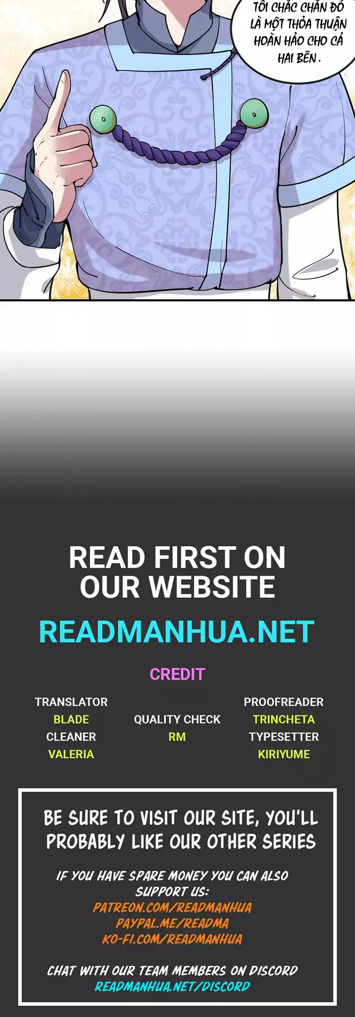 Trường Sinh Gia - Chương 4 - Trang 23