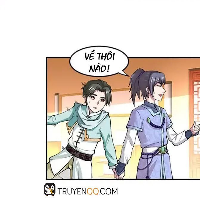 Trường Sinh Gia - Chương 4 - Trang 6