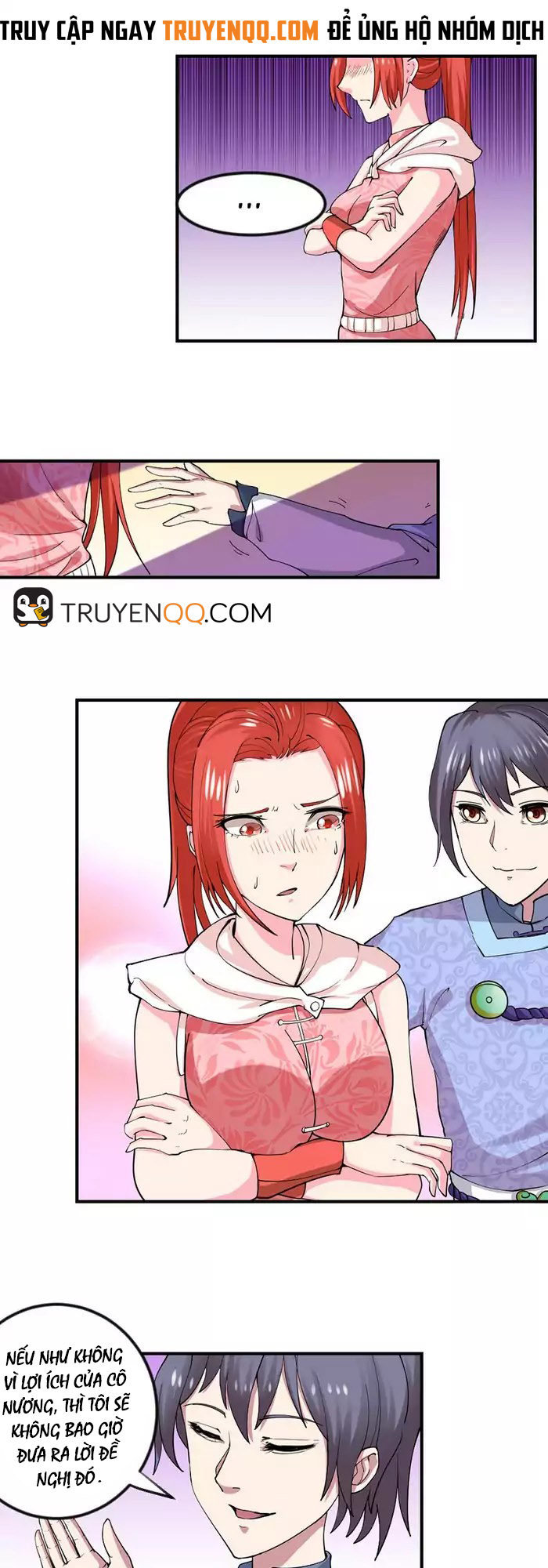 Trường Sinh Gia - Chương 4 - Trang 10