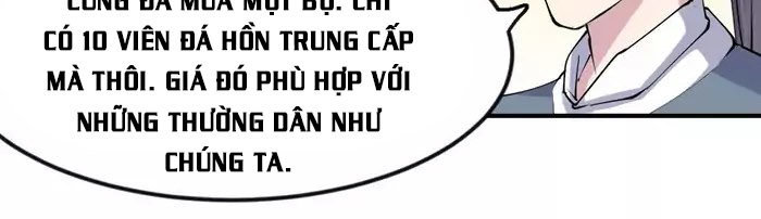 Trường Sinh Gia - Chương 5 - Trang 19