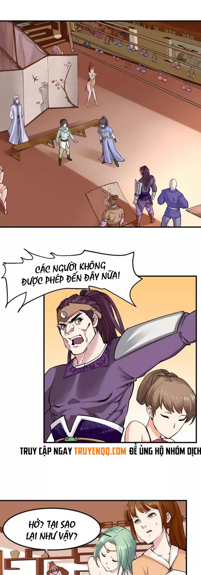 Trường Sinh Gia - Chương 6 - Trang 2