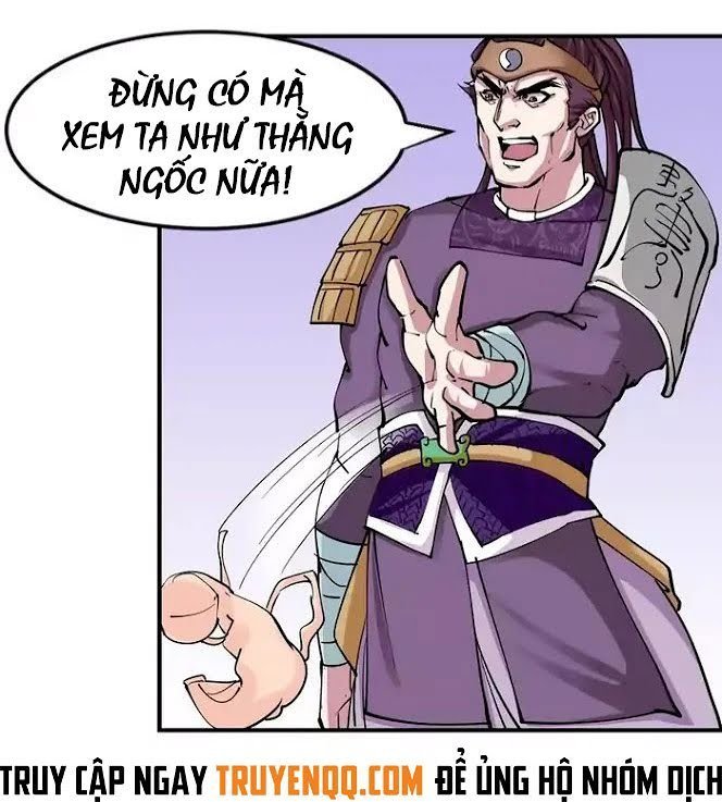 Trường Sinh Gia - Chương 6 - Trang 11