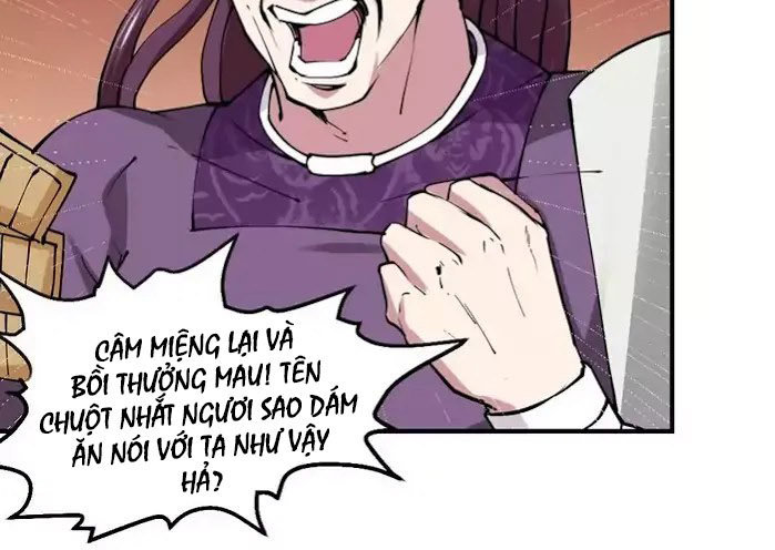 Trường Sinh Gia - Chương 6 - Trang 17