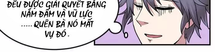 Trường Sinh Gia - Chương 6 - Trang 20