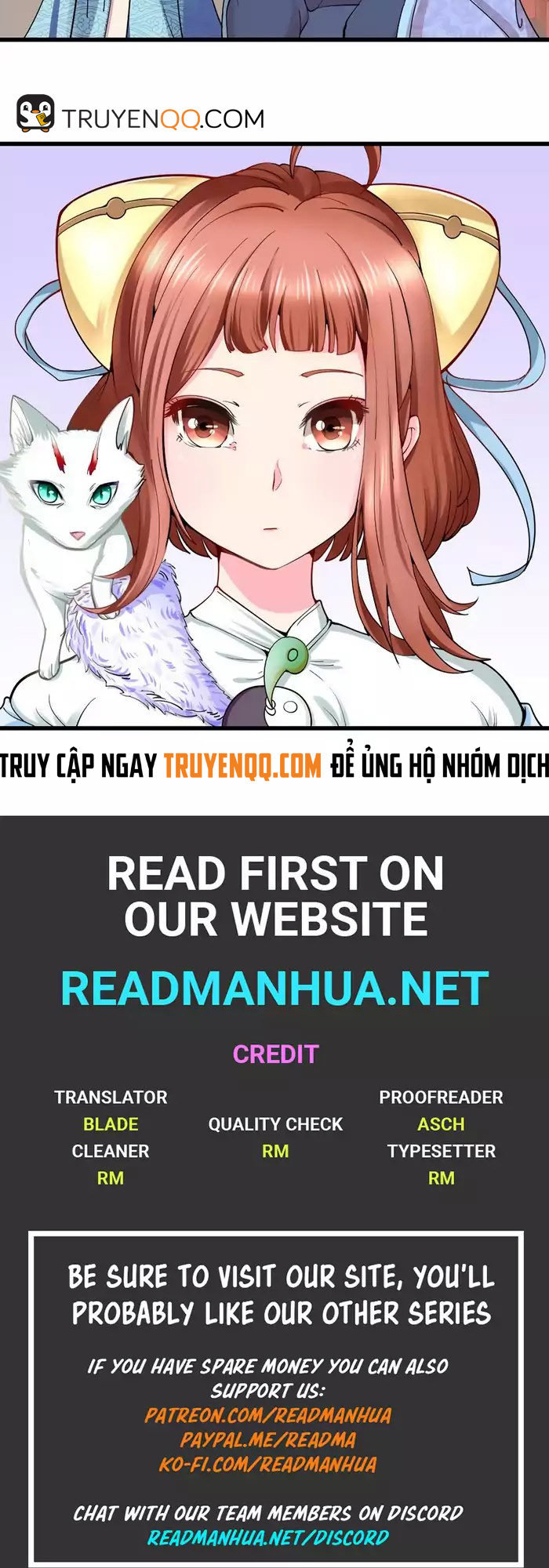 Trường Sinh Gia - Chương 6 - Trang 22