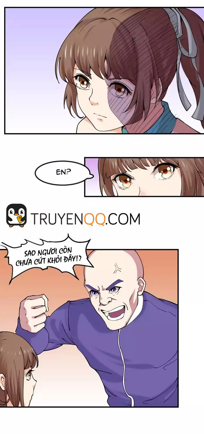 Trường Sinh Gia - Chương 6 - Trang 5