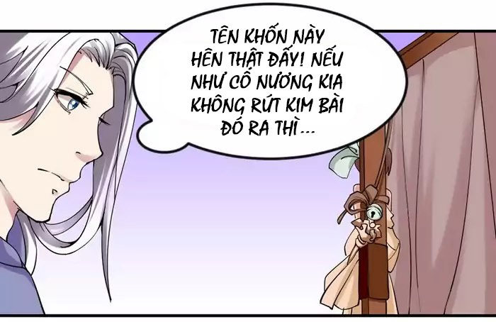 Trường Sinh Gia - Chương 6 - Trang 8