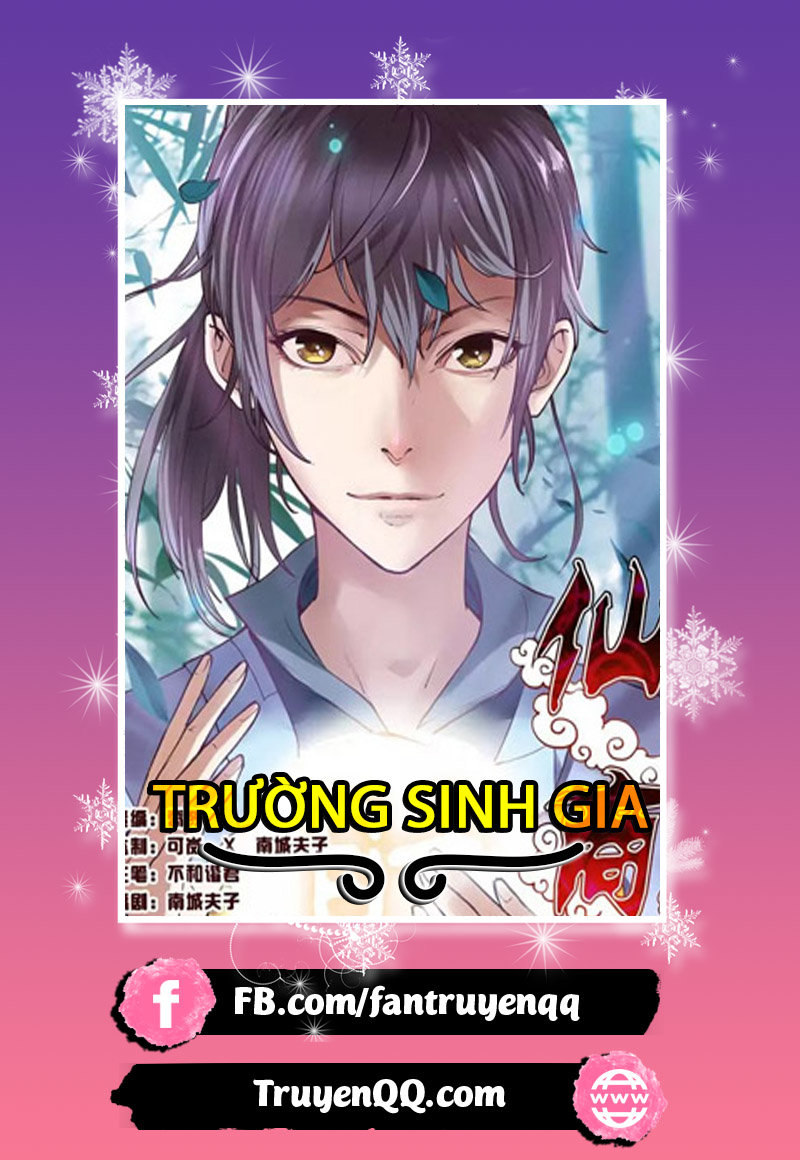 Trường Sinh Gia - Chương 7 - Trang 1