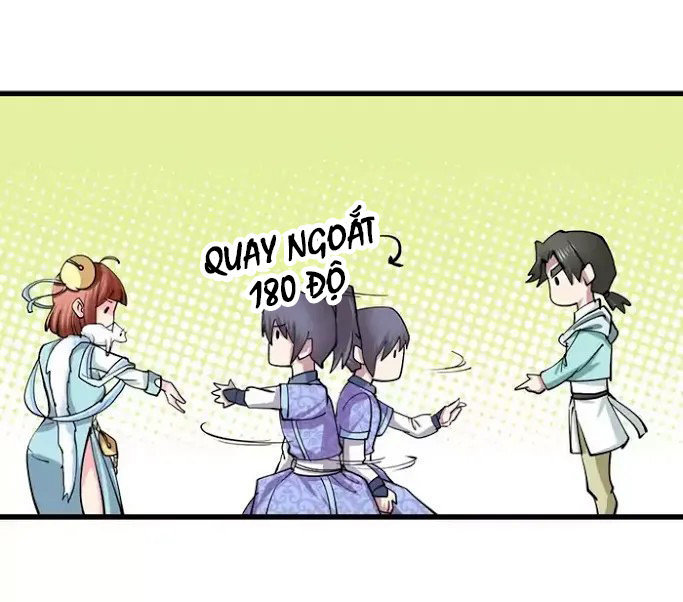 Trường Sinh Gia - Chương 7 - Trang 12