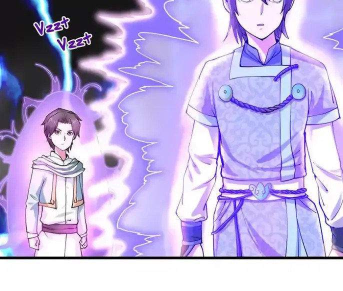 Trường Sinh Gia - Chương 7 - Trang 17