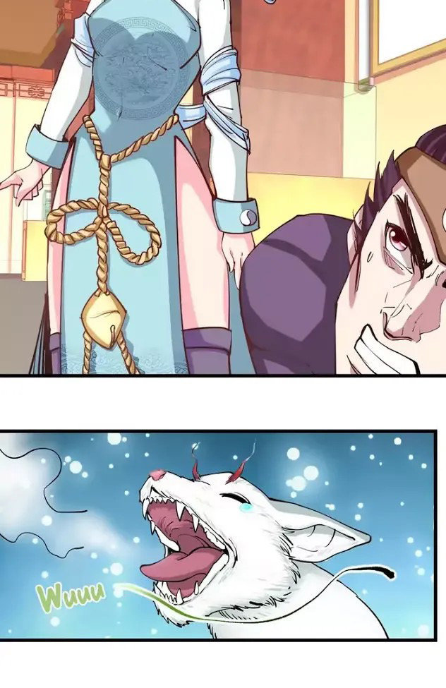 Trường Sinh Gia - Chương 7 - Trang 6