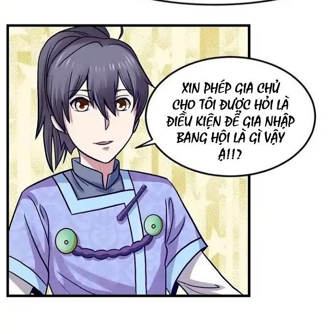 Trường Sinh Gia - Chương 8 - Trang 13