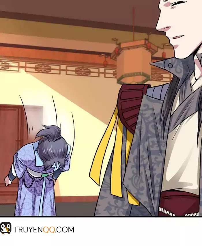 Trường Sinh Gia - Chương 8 - Trang 3