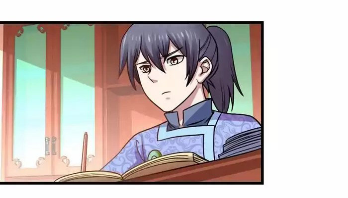 Trường Sinh Gia - Chương 8 - Trang 23