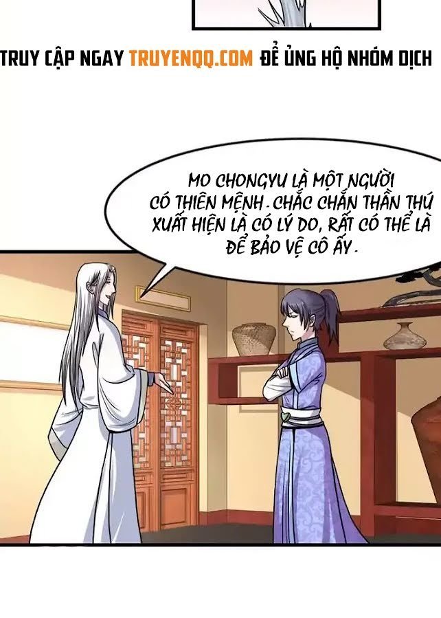 Trường Sinh Gia - Chương 8 - Trang 6