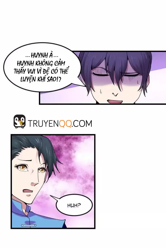 Trường Sinh Gia - Chương 9 - Trang 11