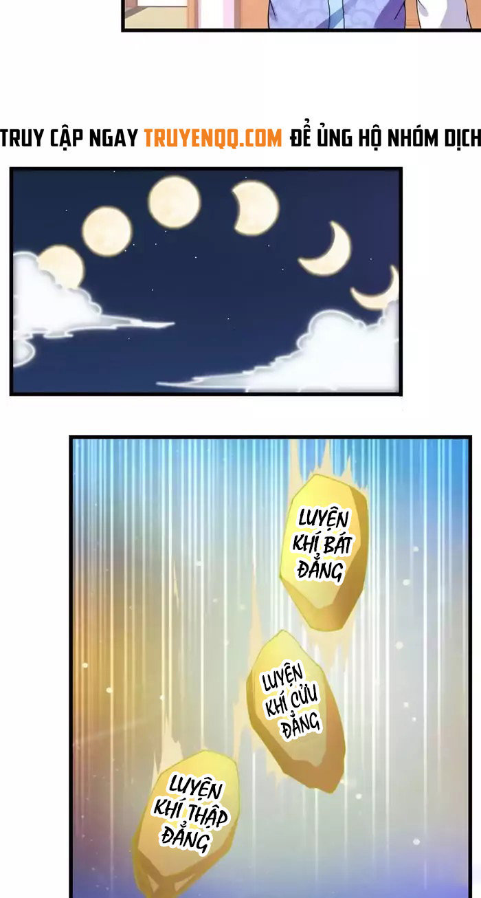 Trường Sinh Gia - Chương 9 - Trang 21