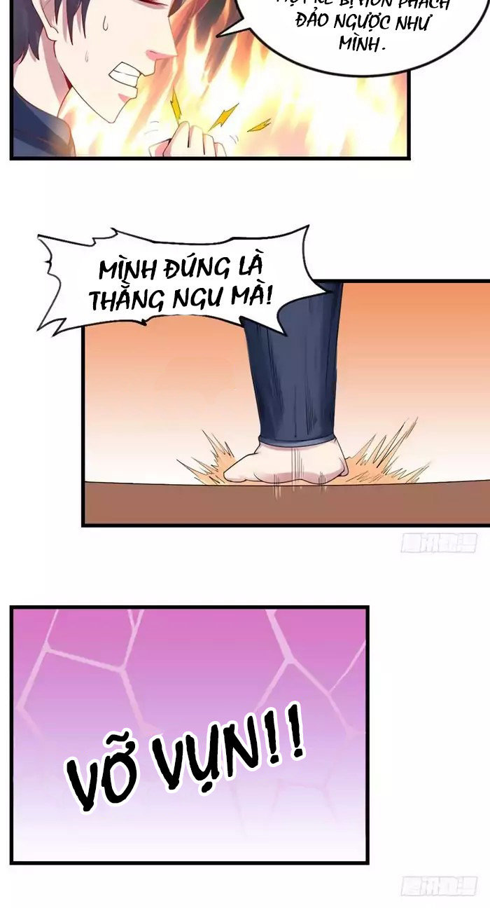 Trường Sinh Gia - Chương 9 - Trang 5