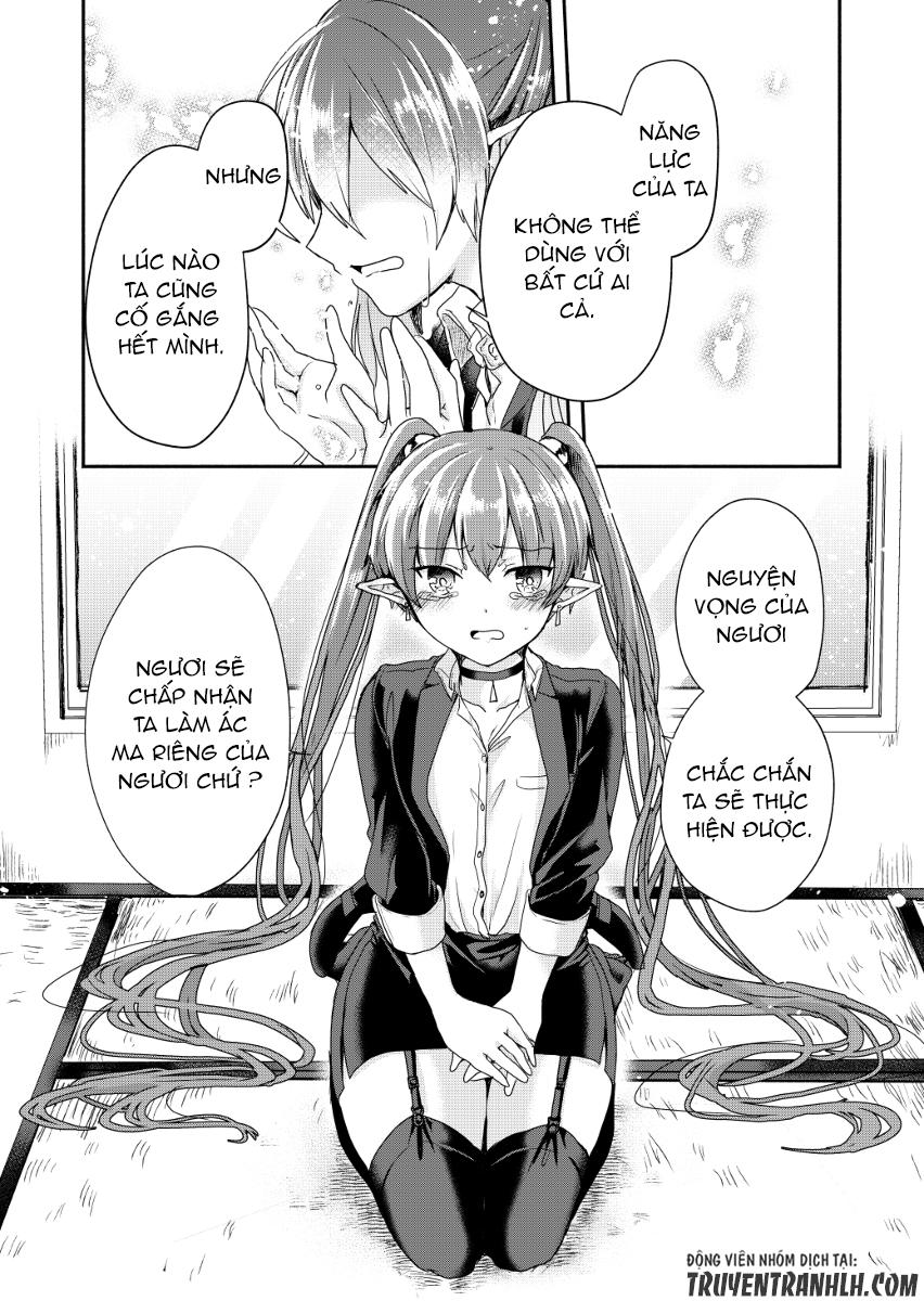 Rokujo Hitoxma - Chương 1 - Trang 23