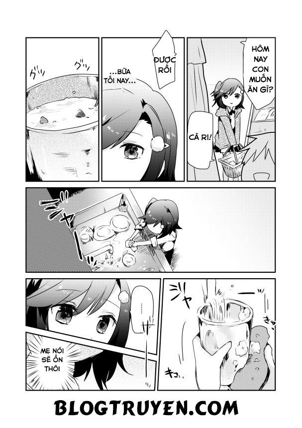 Koneko Hiroimashita - Chương 2.1 - Trang 13