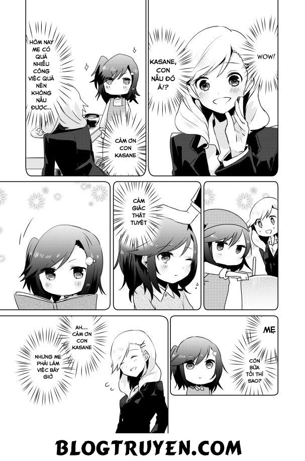 Koneko Hiroimashita - Chương 2.1 - Trang 14