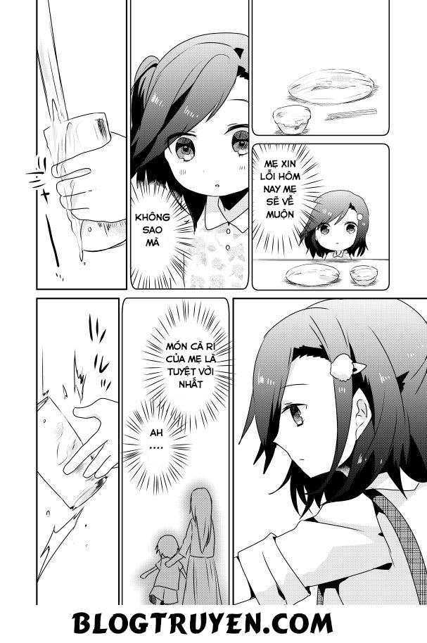 Koneko Hiroimashita - Chương 2.1 - Trang 15