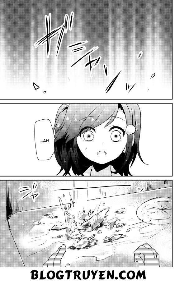 Koneko Hiroimashita - Chương 2.1 - Trang 16