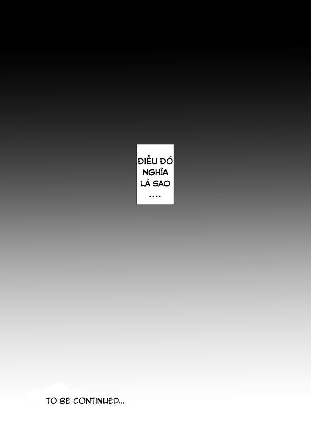 Koneko Hiroimashita - Chương 2.1 - Trang 25