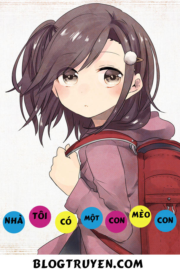 Koneko Hiroimashita - Chương 4.6 - Trang 2