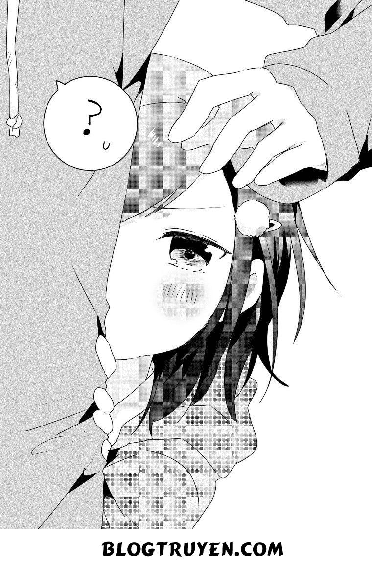 Koneko Hiroimashita - Chương 4.6 - Trang 3