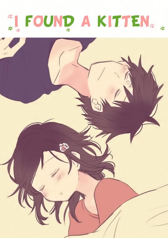 Koneko Hiroimashita - Chương 8.1 - Trang 2