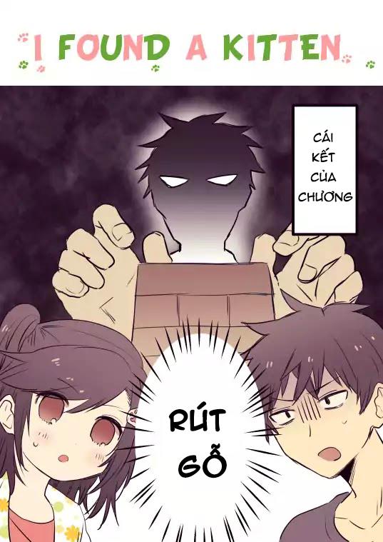 Koneko Hiroimashita - Chương 8.2 - Trang 4