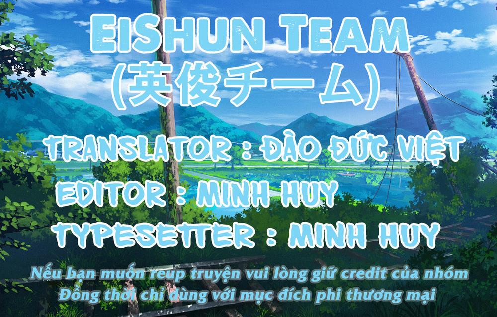 Sensei Can't Teach Me About Love - Chương 1 - Trang 2