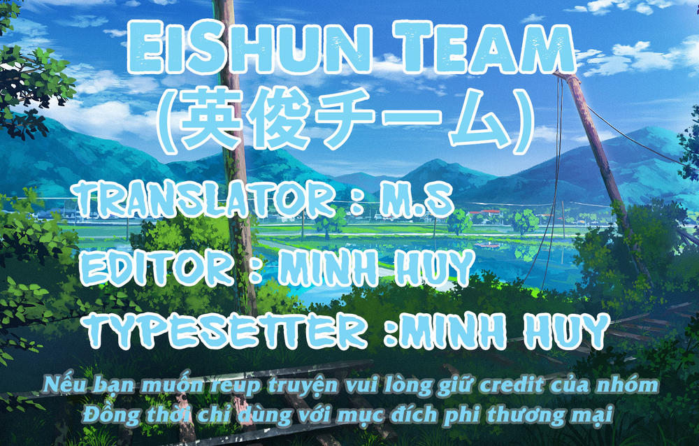 Sensei Can't Teach Me About Love - Chương 2 - Trang 2