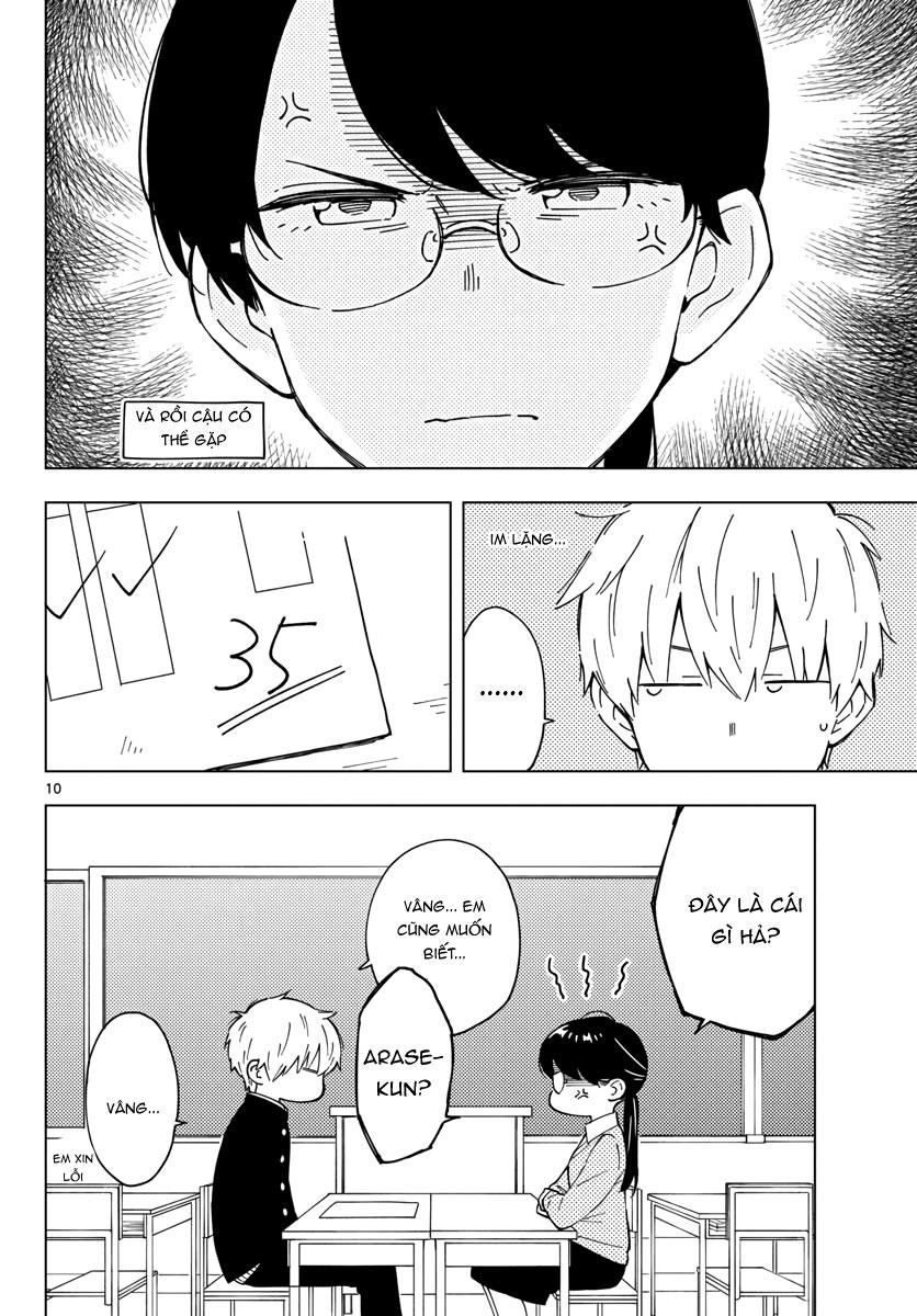 Sensei Can't Teach Me About Love - Chương 3 - Trang 13