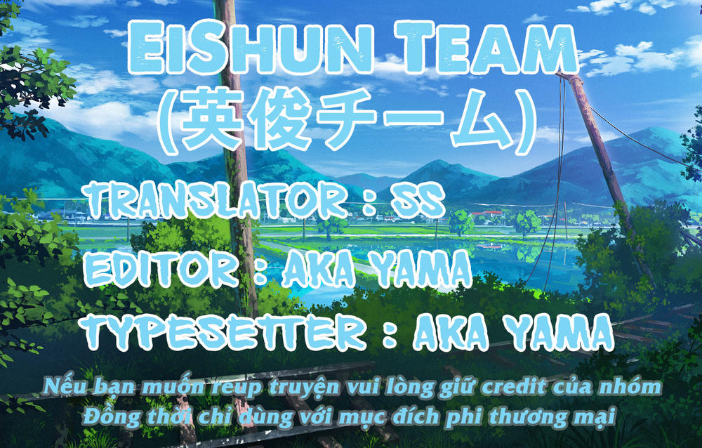 Sensei Can't Teach Me About Love - Chương 4 - Trang 2