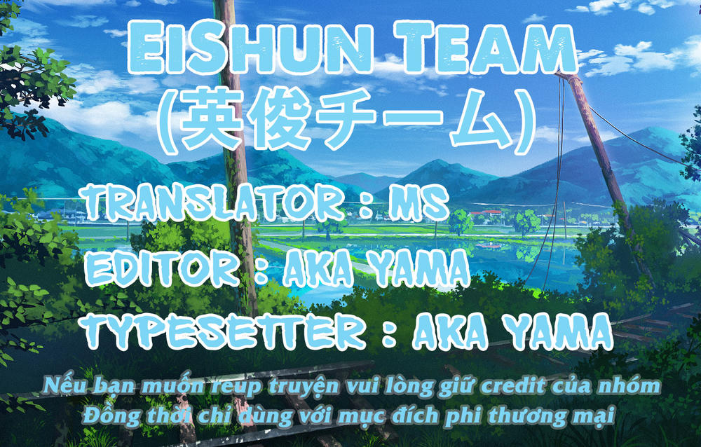 Sensei Can't Teach Me About Love - Chương 6 - Trang 2