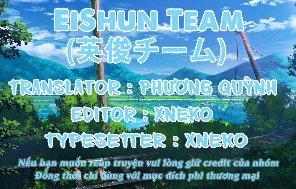 Sensei Can't Teach Me About Love - Chương 7 - Trang 2