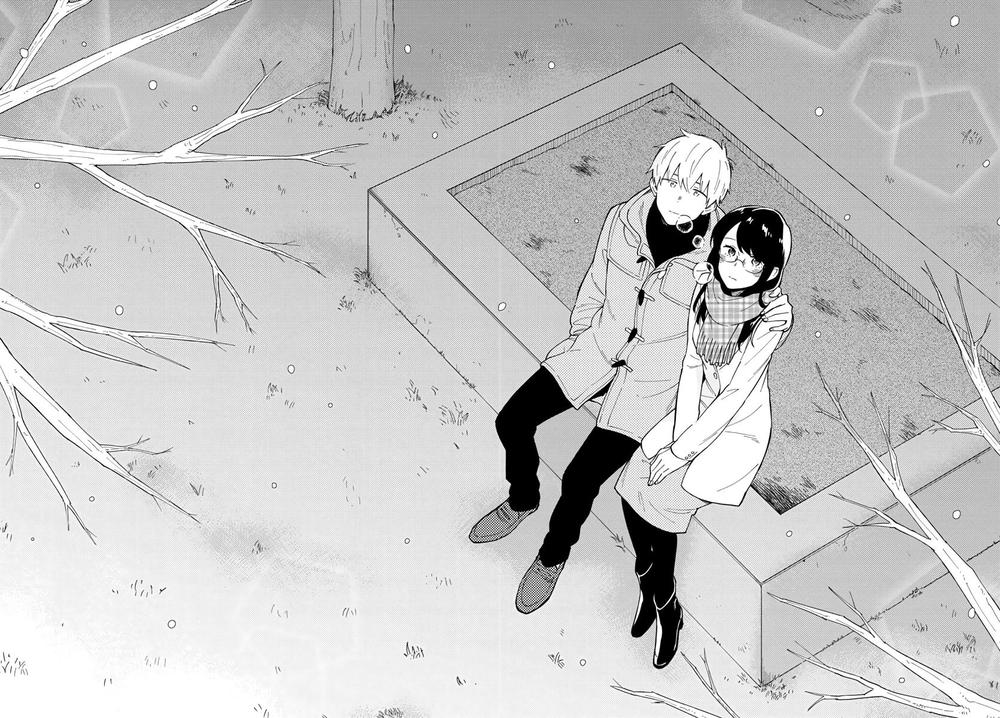 Sensei Can't Teach Me About Love - Chương 7 - Trang 15