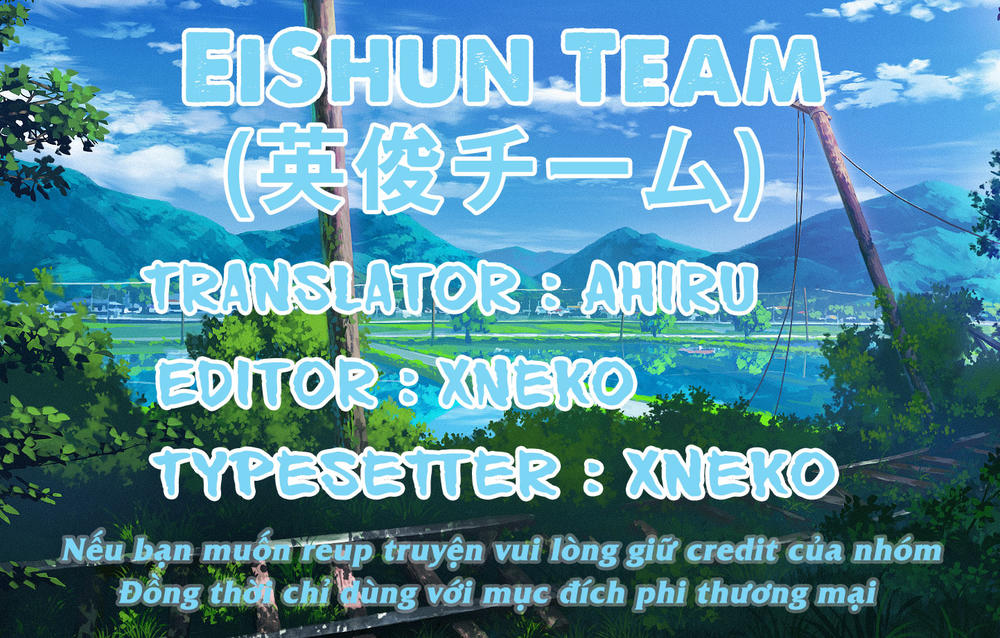 Sensei Can't Teach Me About Love - Chương 8 - Trang 2