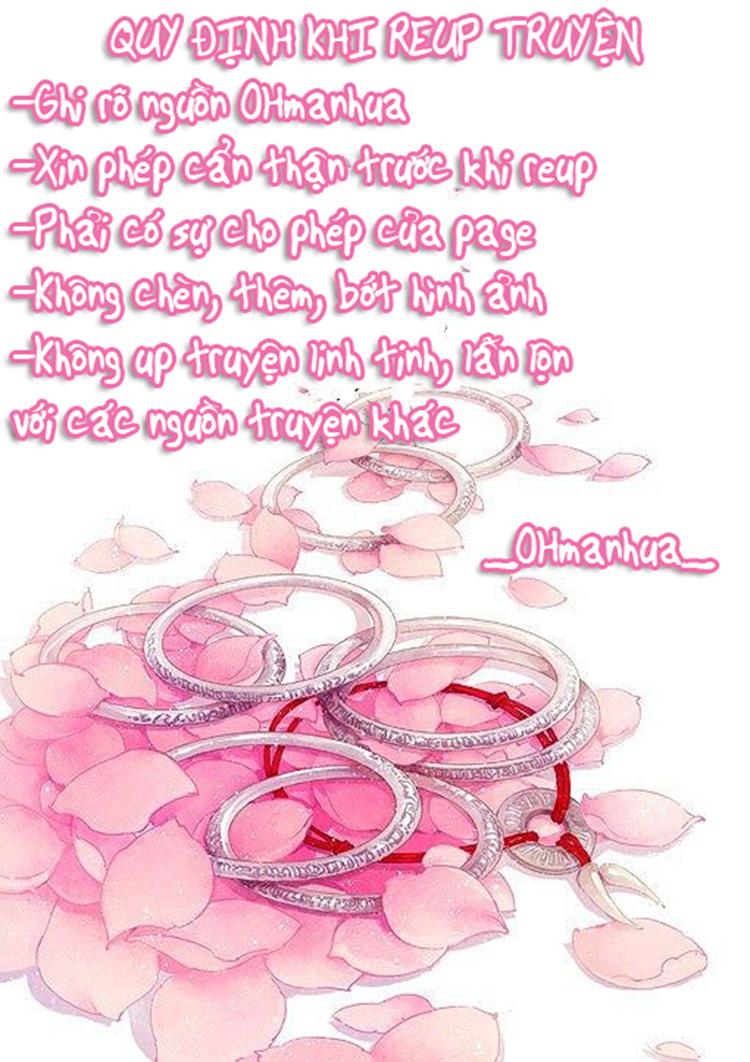 Thịnh Sủng Y Phi Chi Diêu Quang Truyện - Chương 1 - Trang 1