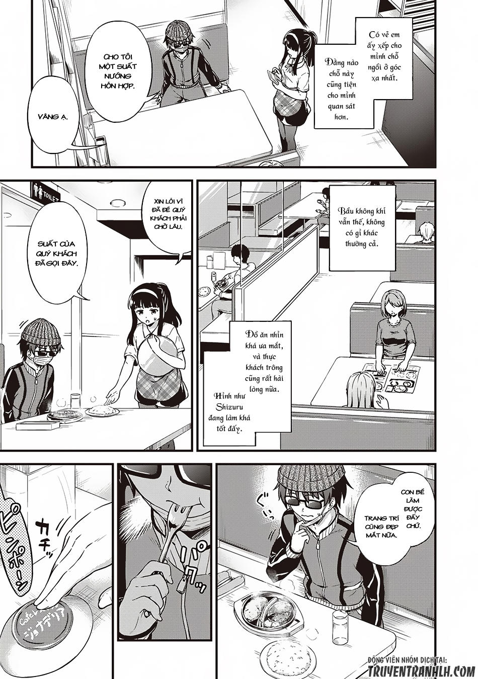 Vì Ham Rẻ Nên Tôi Thuê Phải Căn Hộ Dungeon - Chương 7 - Trang 20