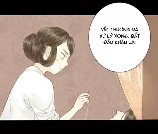 Vương Gia Bá Đạo Và Bác Sĩ Xinh Đẹp - Chương 10 - Trang 1