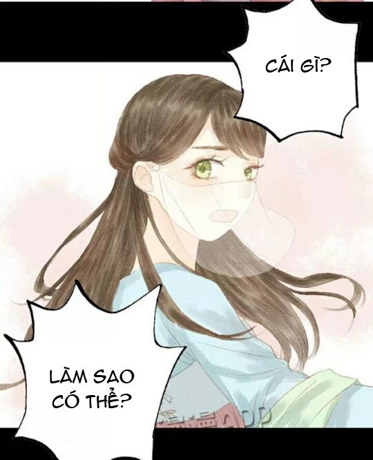 Vương Gia Bá Đạo Và Bác Sĩ Xinh Đẹp - Chương 10 - Trang 11