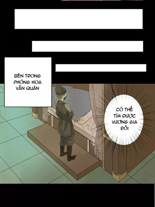 Vương Gia Bá Đạo Và Bác Sĩ Xinh Đẹp - Chương 10 - Trang 13