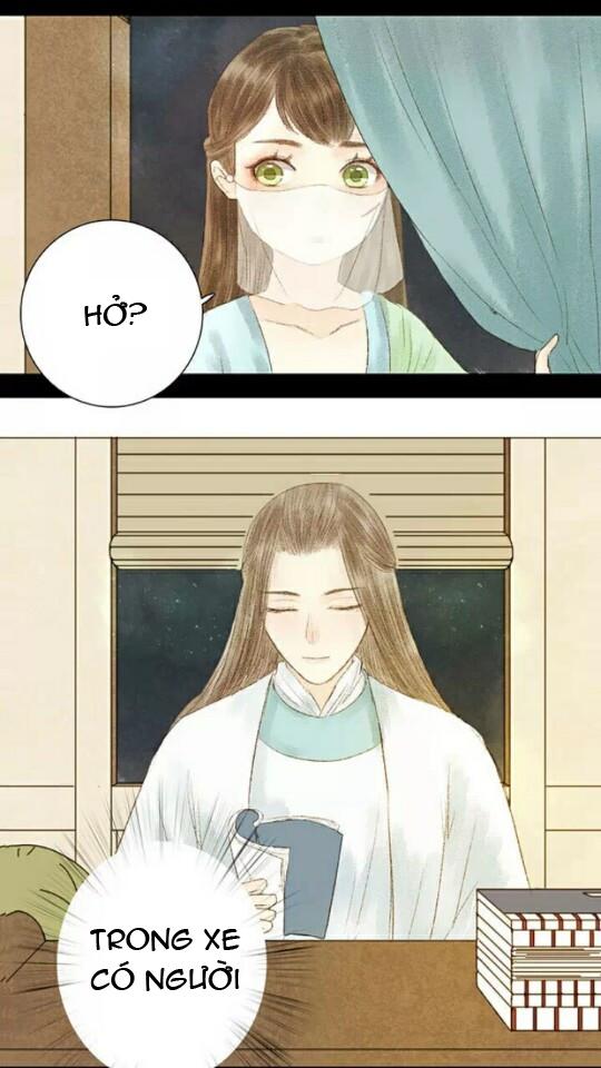 Vương Gia Bá Đạo Và Bác Sĩ Xinh Đẹp - Chương 10 - Trang 20