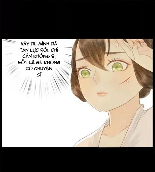 Vương Gia Bá Đạo Và Bác Sĩ Xinh Đẹp - Chương 10 - Trang 3