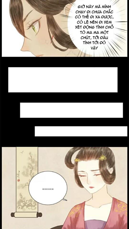 Vương Gia Bá Đạo Và Bác Sĩ Xinh Đẹp - Chương 10 - Trang 6